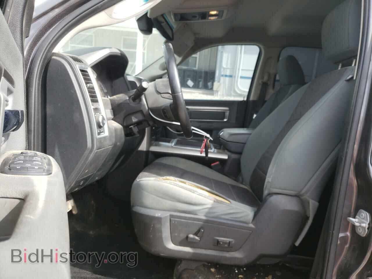 2015 RAM 1500 - VIN: 1C6RR7LT4FS707098 - Фото 7