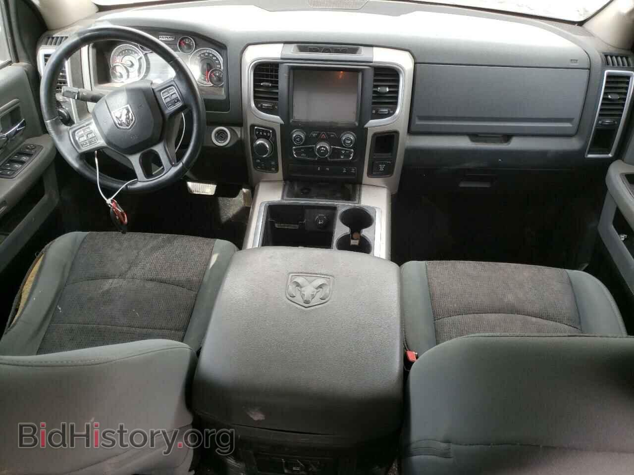 2015 RAM 1500 - VIN: 1C6RR7LT4FS707098 - Фото 8
