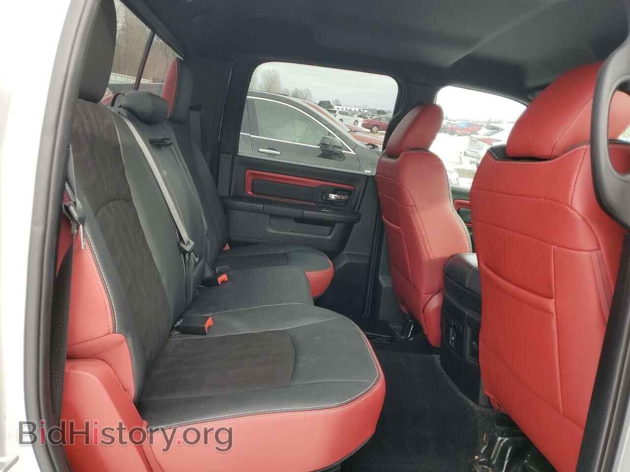2016 RAM 1500 - VIN: 1C6RR7YT2GS282992 - Фото 10