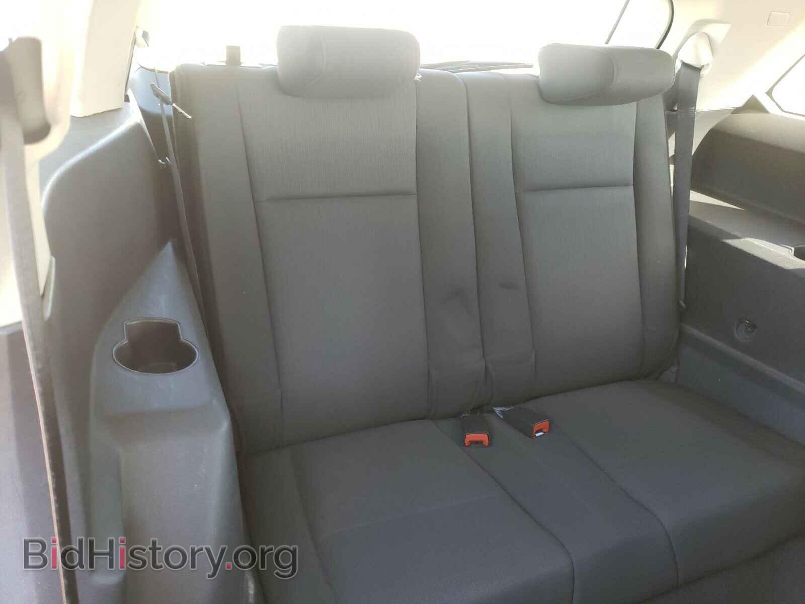 2010 DODGE JOURNEY - VIN: 3D4PG4FB5AT128851 - Фото 9