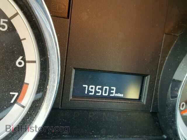 2012 DODGE CARAVAN - VIN: 2C4RDGCG0CR231519 - Фото 8