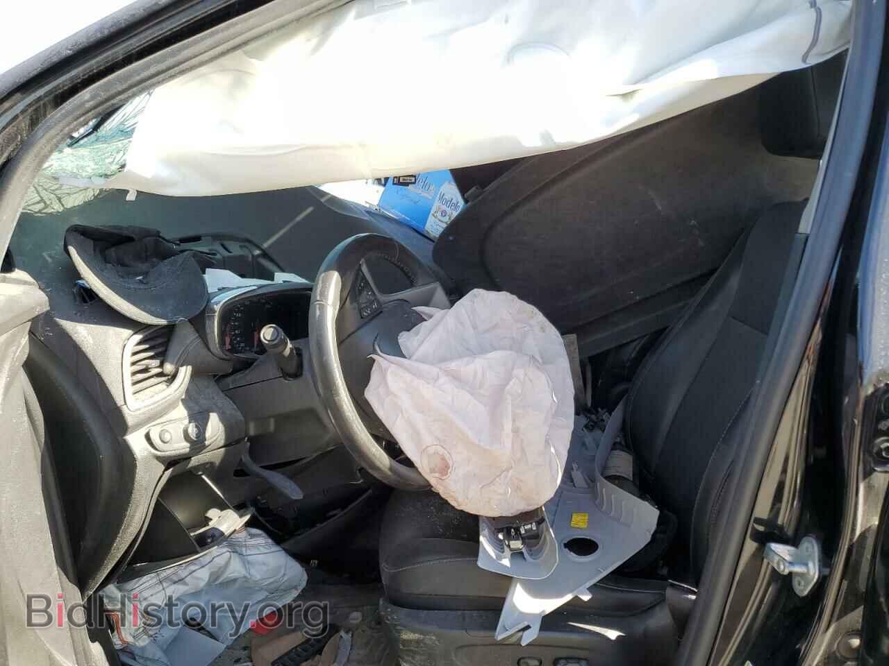 2018 CHEVROLET TRAX - VIN: 3GNCJLSB0JL223550 - Фото 7