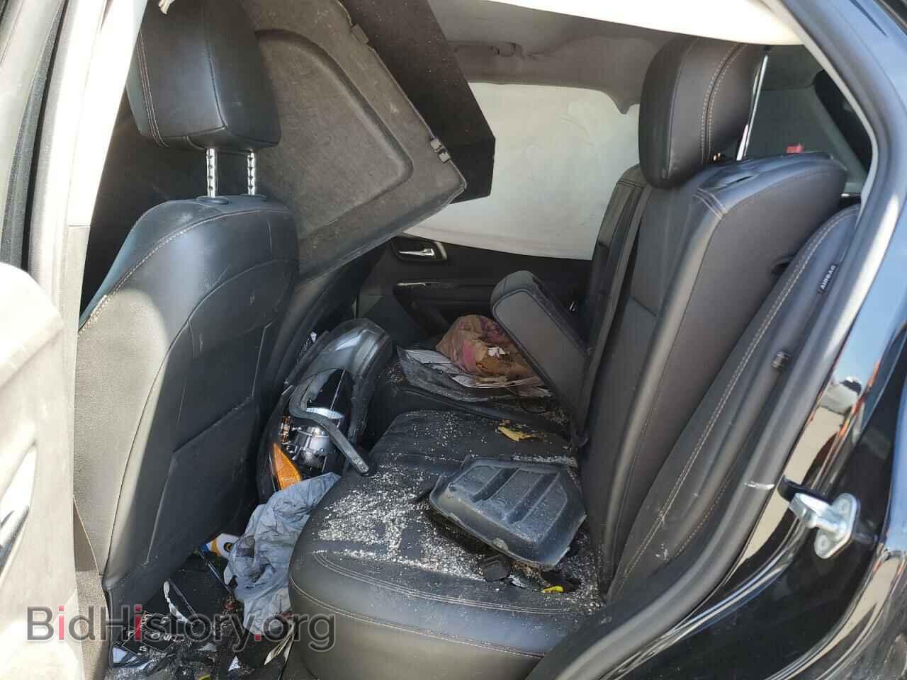 2018 CHEVROLET TRAX - VIN: 3GNCJLSB0JL223550 - Фото 10