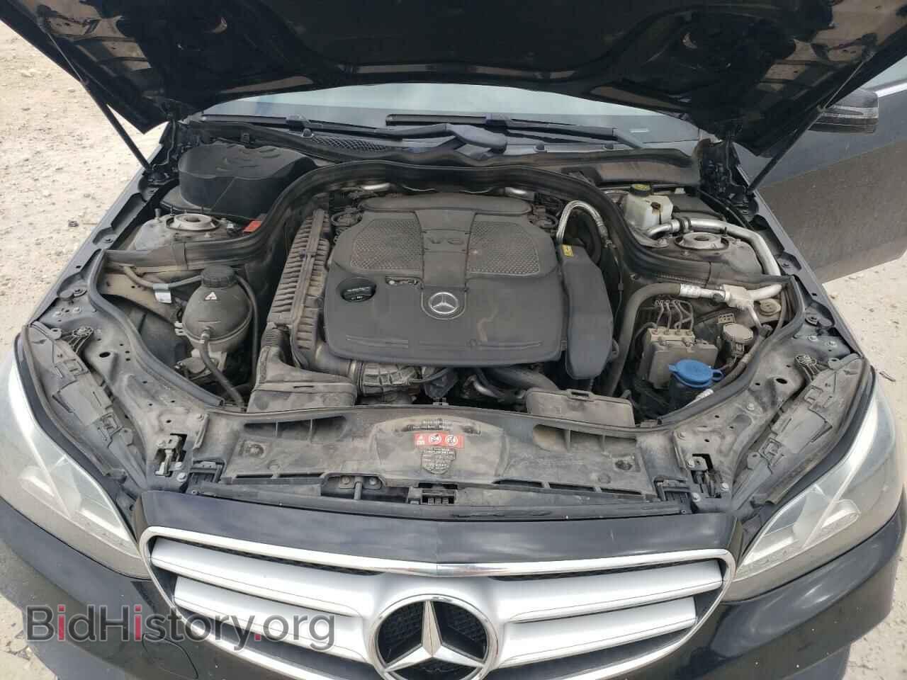 2015 MERCEDES-BENZ E-CLASS - VIN: WDDHF5KB1FB085821 - Фото 11