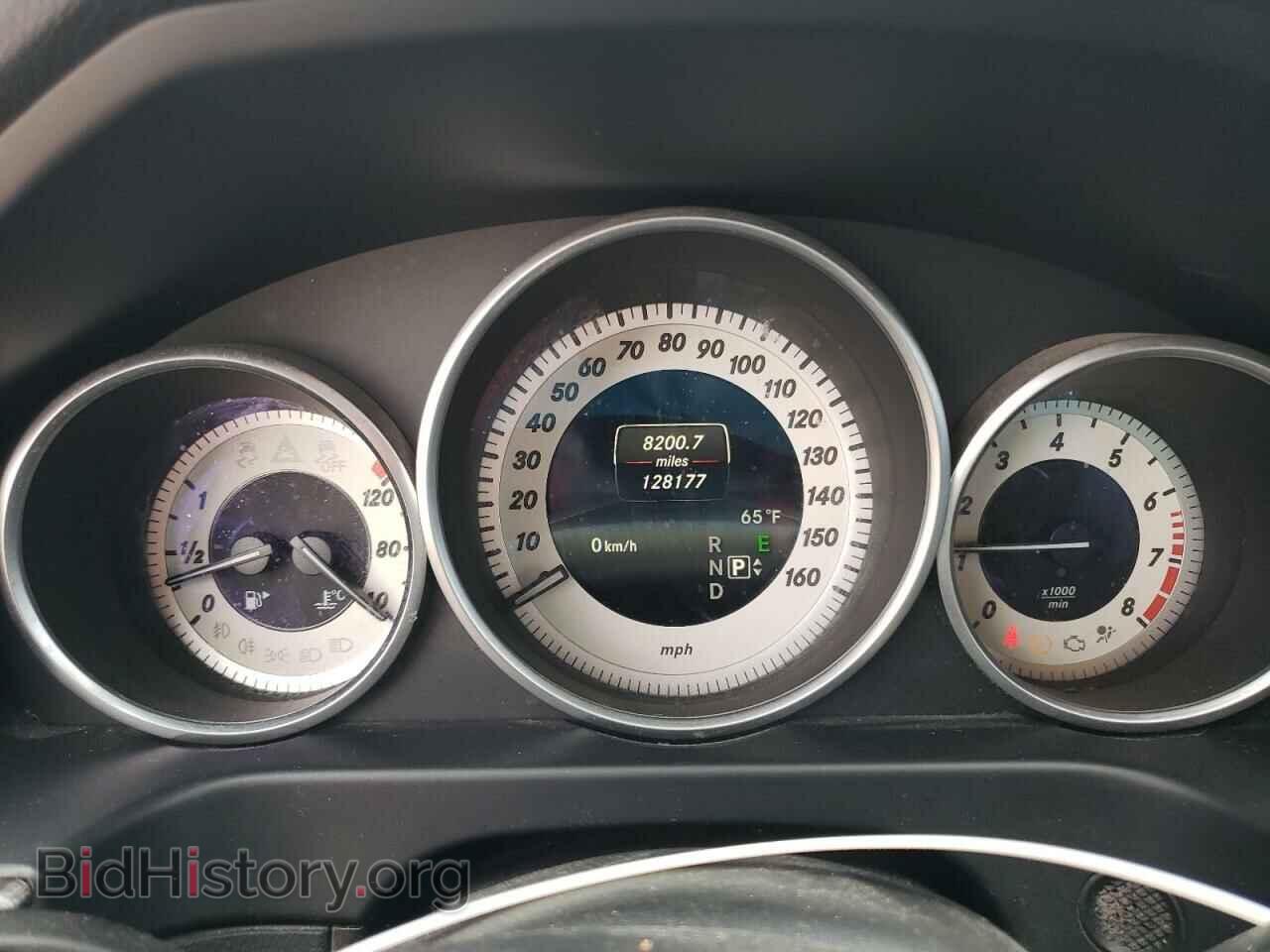 2015 MERCEDES-BENZ E-CLASS - VIN: WDDHF5KB1FB085821 - Фото 9