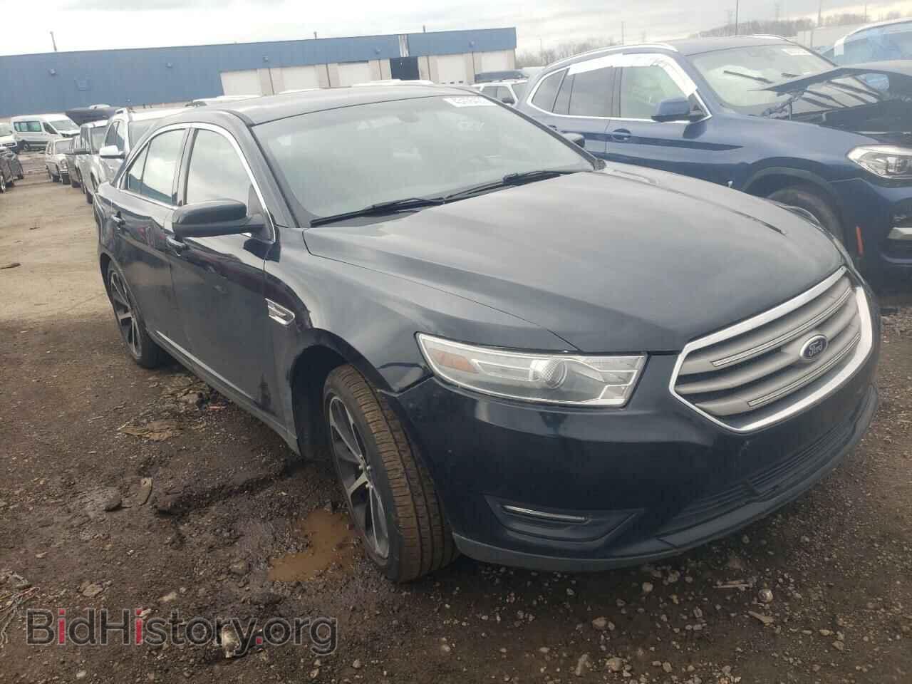 Photo 1FAHP2E89EG129030 - FORD TAURUS 2014
