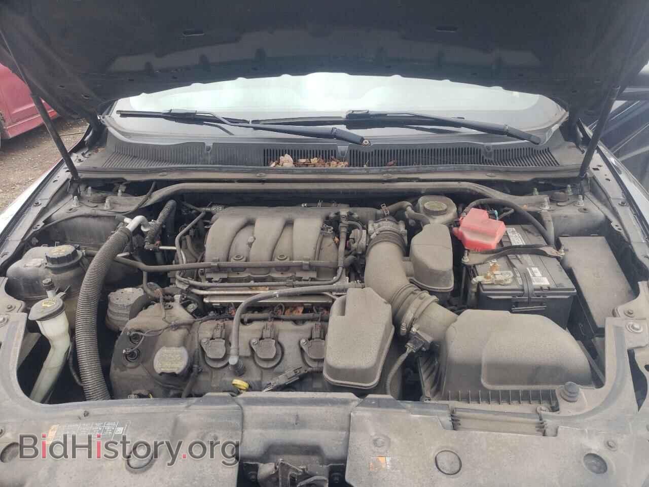 2014 FORD TAURUS - VIN: 1FAHP2E89EG129030 - Photo 7
