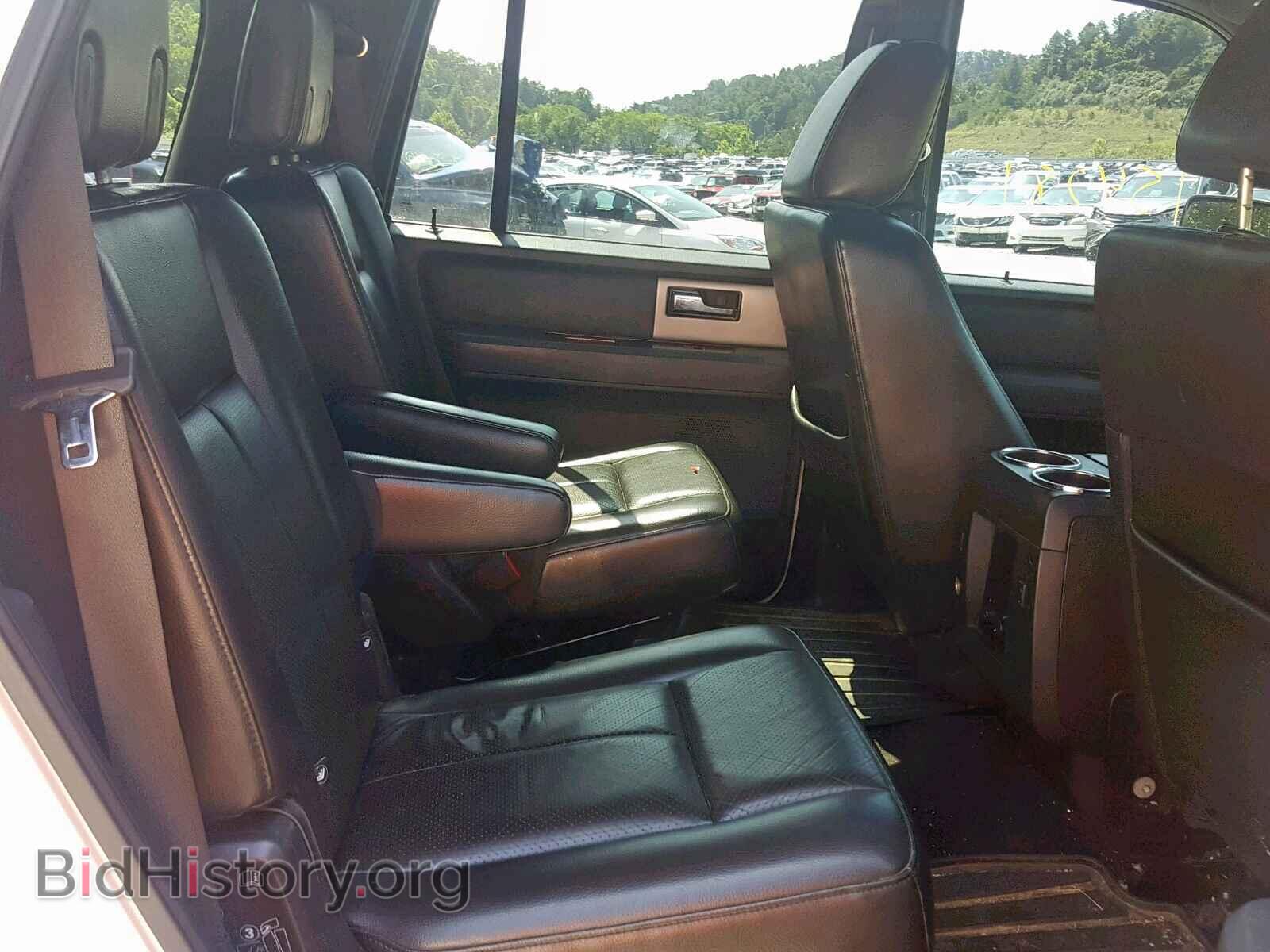 2010 FORD EXPEDITION - VIN: 1FMJU2A51AEB52013 - Фото 6
