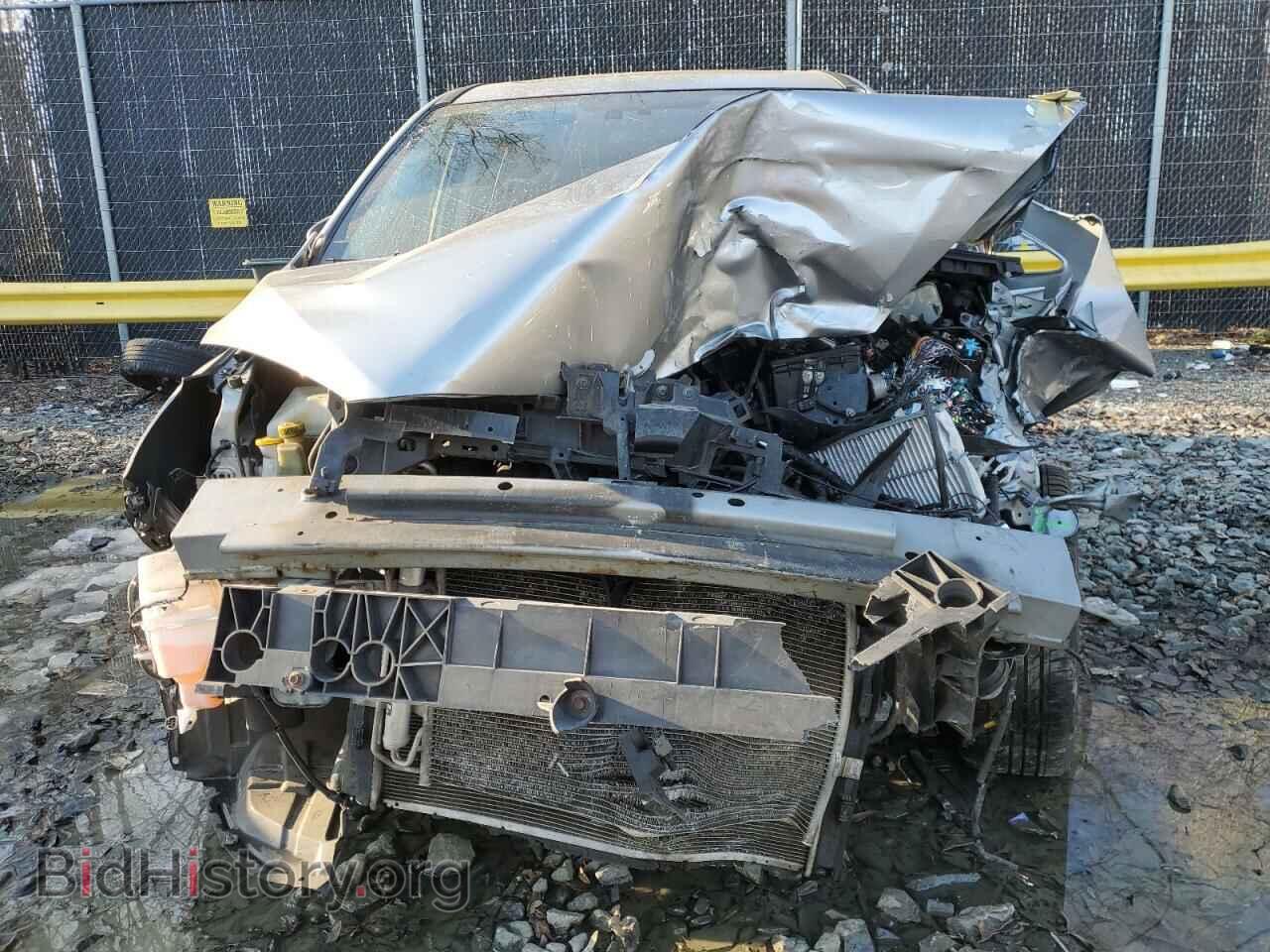 2012 MAZDA 5 - VIN: JM1CW2DL4C0142576 - Photo 5