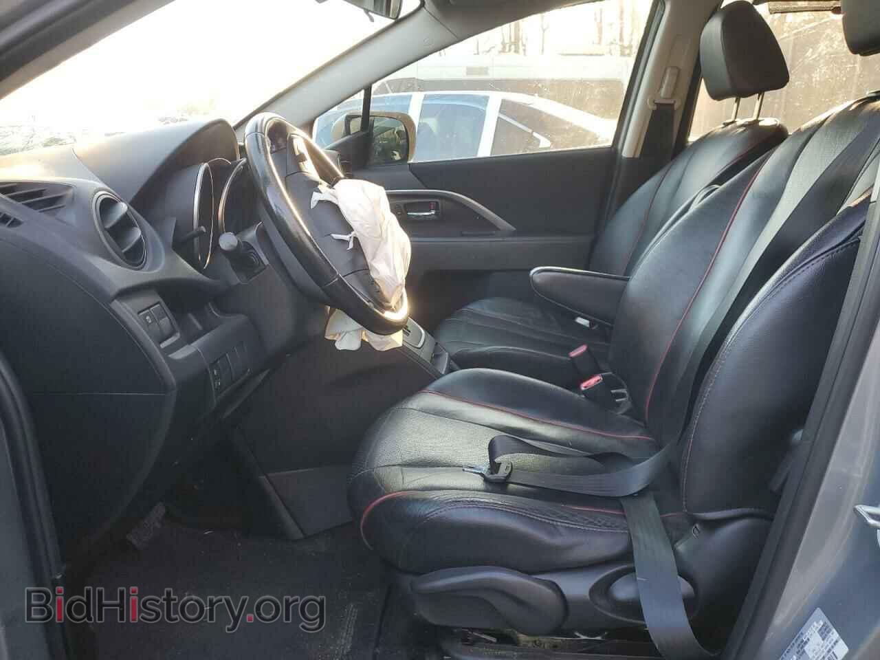 2012 MAZDA 5 - VIN: JM1CW2DL4C0142576 - Photo 7