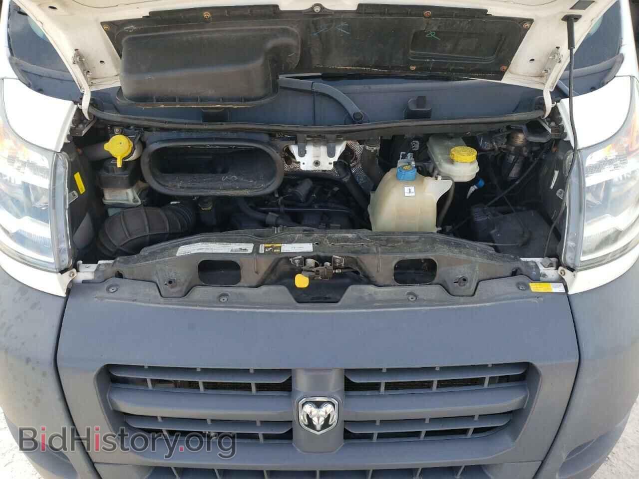 2017 RAM All Models - VIN: 3C6TRVBG9HE532657 - Фото 12