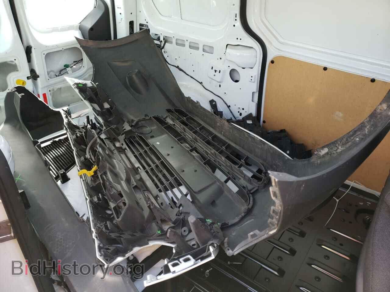 2017 FORD TRANSIT - VIN: NM0LS7E72H1299743 - Фото 12