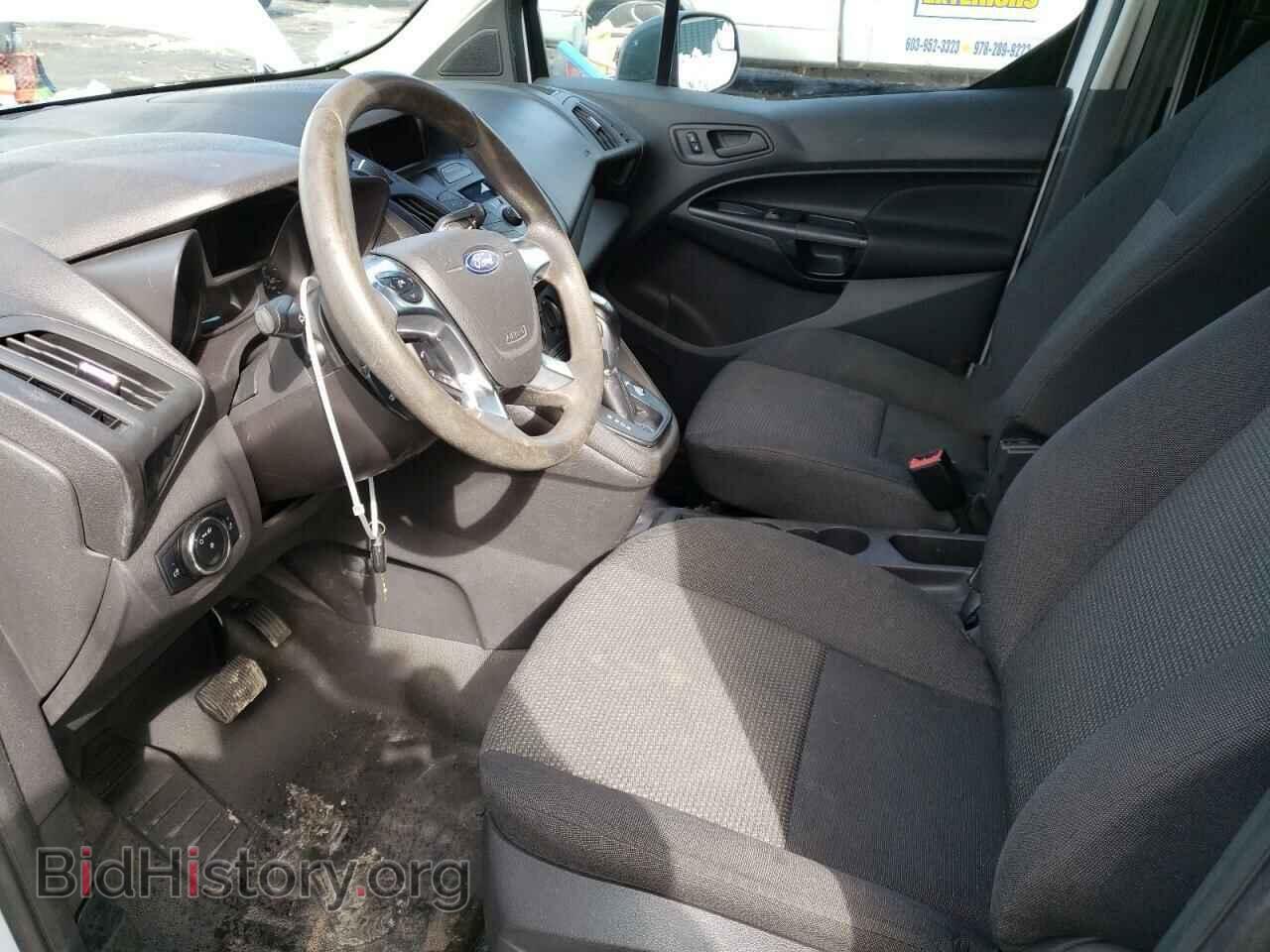 2017 FORD TRANSIT - VIN: NM0LS7E72H1299743 - Фото 7