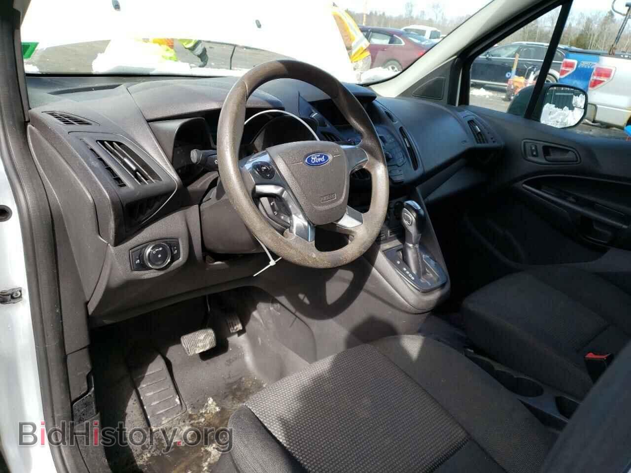 2017 FORD TRANSIT - VIN: NM0LS7E72H1299743 - Фото 8