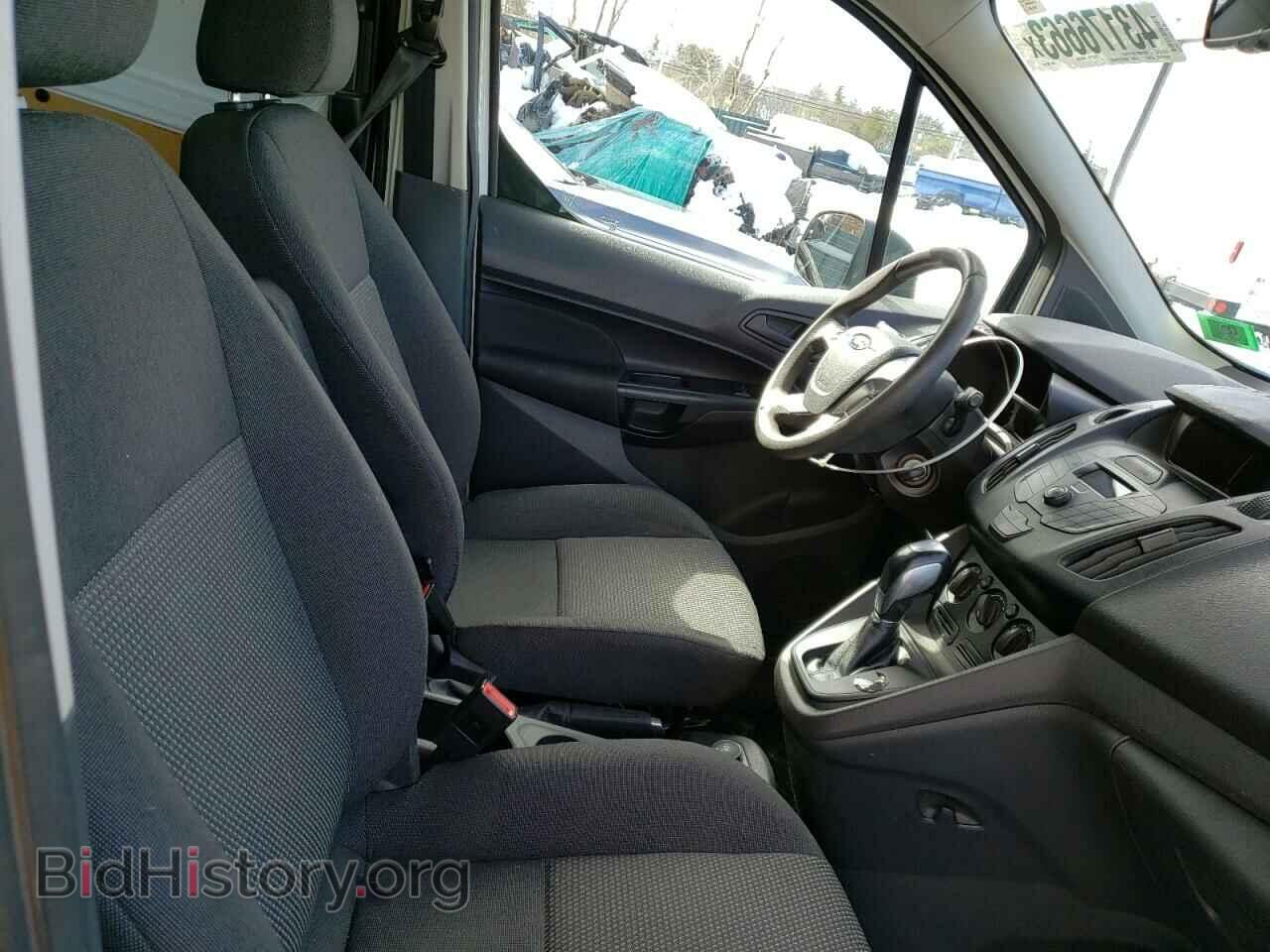 2017 FORD TRANSIT - VIN: NM0LS7E72H1299743 - Фото 10