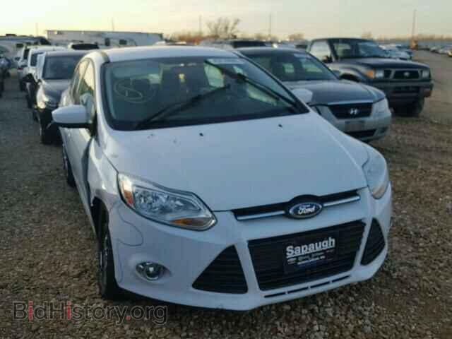 Photo 1FAHP3F23CL178647 - FORD FOCUS 2012