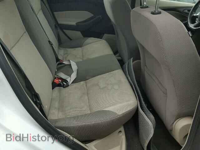 2012 FORD FOCUS - VIN: 1FAHP3F23CL178647 - Photo 6