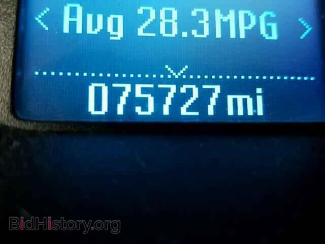 2012 FORD FOCUS - VIN: 1FAHP3F23CL178647 - Photo 8