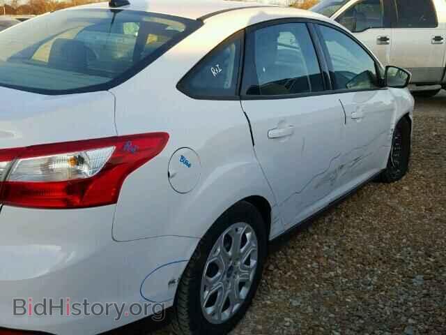 2012 FORD FOCUS - VIN: 1FAHP3F23CL178647 - Photo 9