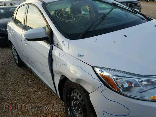 2012 FORD FOCUS - VIN: 1FAHP3F23CL178647 - Photo 10