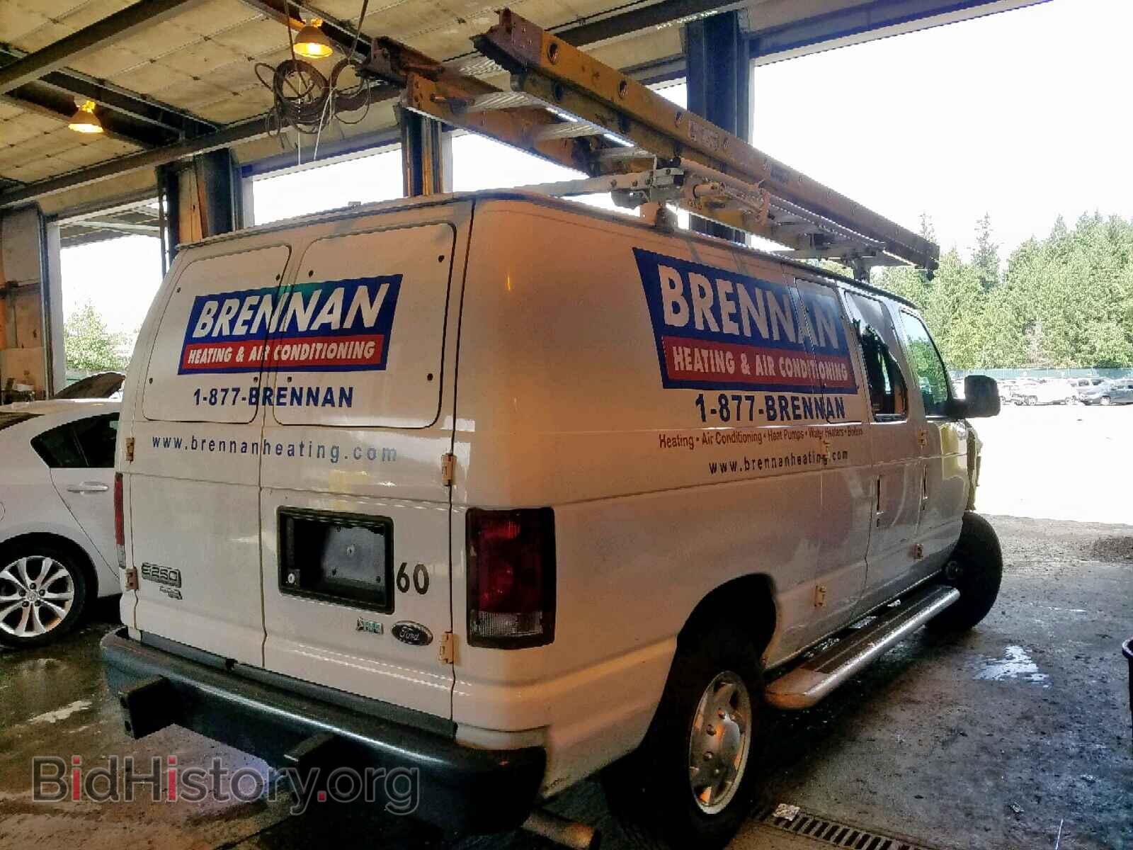 2012 FORD ECONOLINE - VIN: 1FTNE2EW7CDA51766 - Photo 4