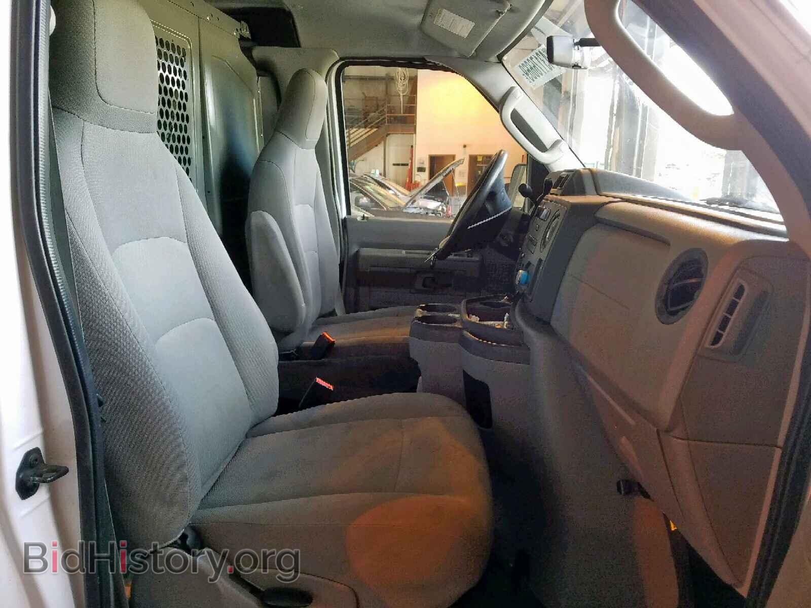 2012 FORD ECONOLINE - VIN: 1FTNE2EW7CDA51766 - Photo 5