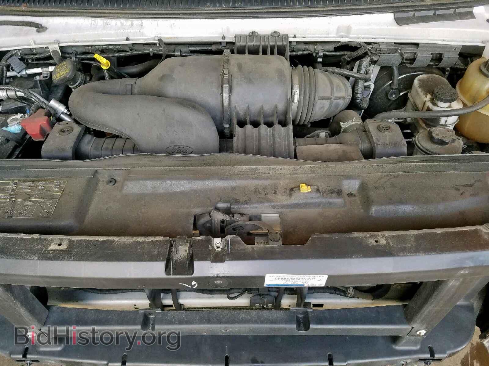 2012 FORD ECONOLINE - VIN: 1FTNE2EW7CDA51766 - Photo 7
