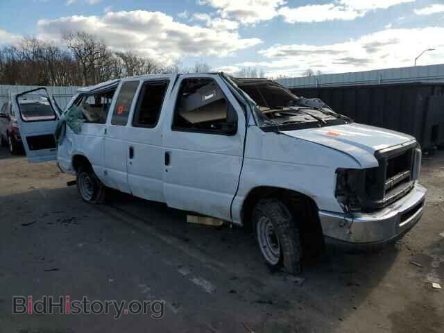 2013 FORD ALL Models - VIN: 1FBNE3BL8DDA19012 - Фото 4