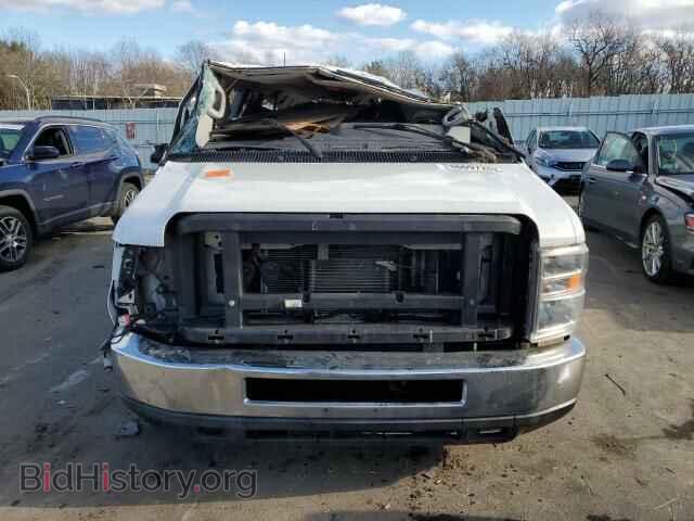 2013 FORD ALL Models - VIN: 1FBNE3BL8DDA19012 - Фото 5