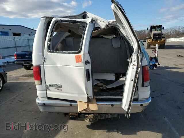 2013 FORD ALL Models - VIN: 1FBNE3BL8DDA19012 - Фото 6