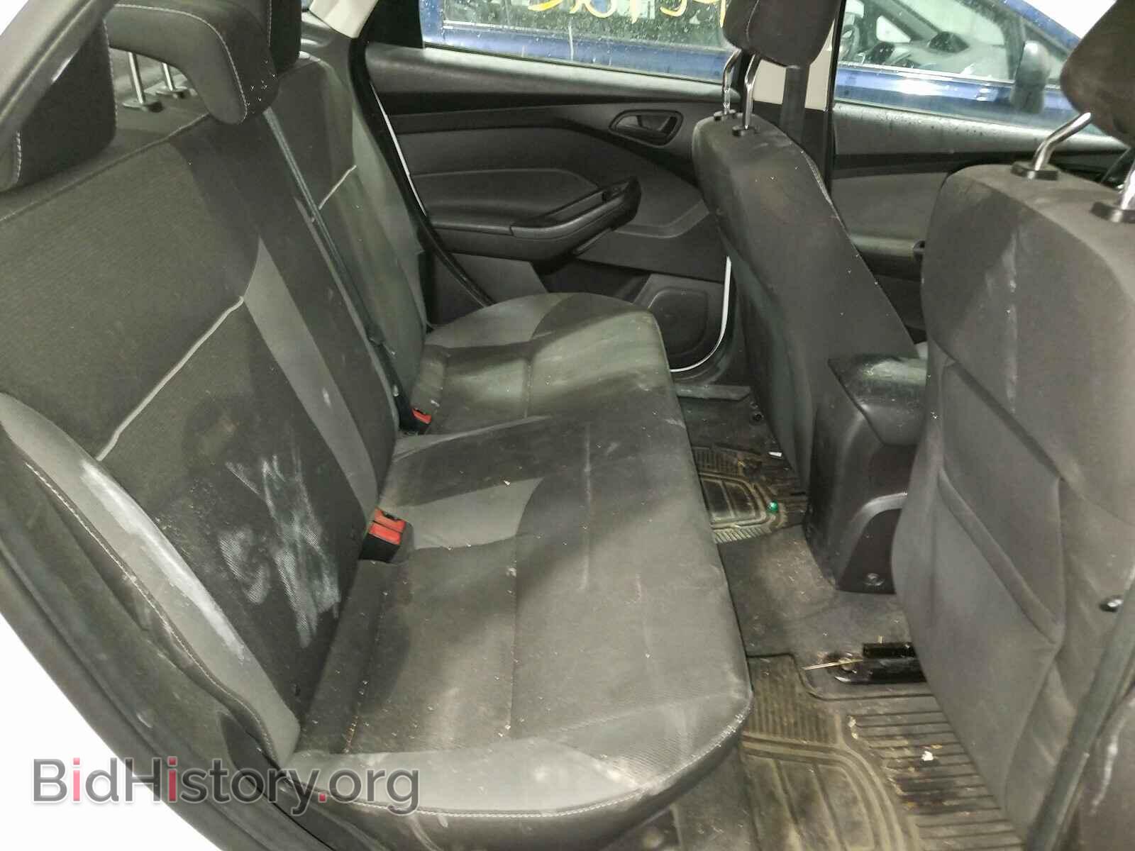 2012 FORD FOCUS - VIN: 1FAHP3F24CL376136 - Photo 6