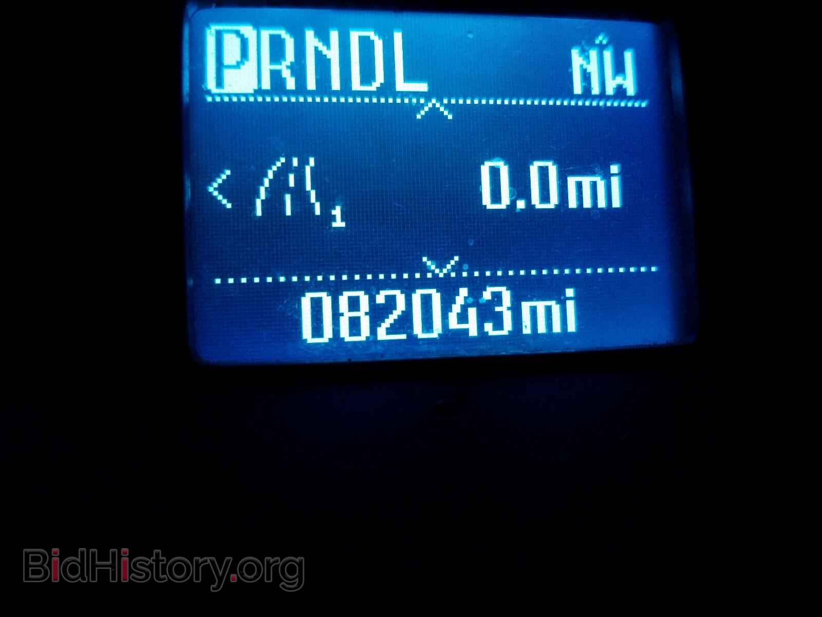 2012 FORD FOCUS - VIN: 1FAHP3F24CL376136 - Photo 8