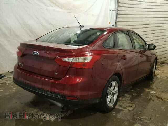 2014 FORD FOCUS - VIN: 1FADP3F27EL456998 - Photo 4