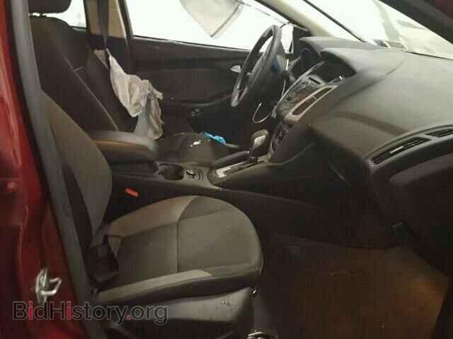 2014 FORD FOCUS - VIN: 1FADP3F27EL456998 - Photo 5