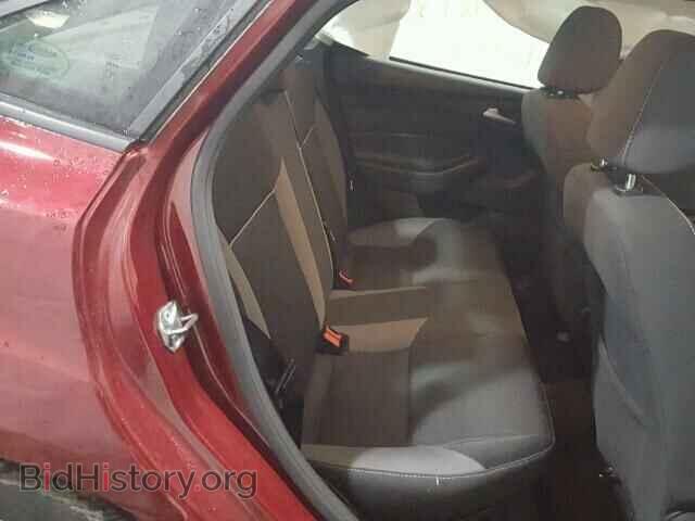 2014 FORD FOCUS - VIN: 1FADP3F27EL456998 - Photo 6