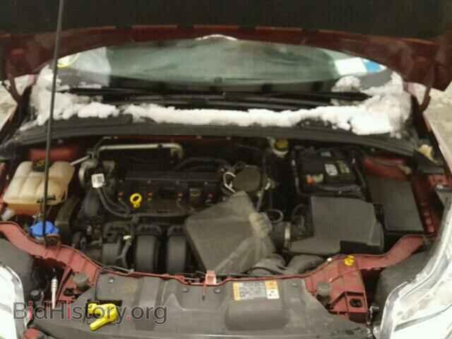 2014 FORD FOCUS - VIN: 1FADP3F27EL456998 - Photo 7