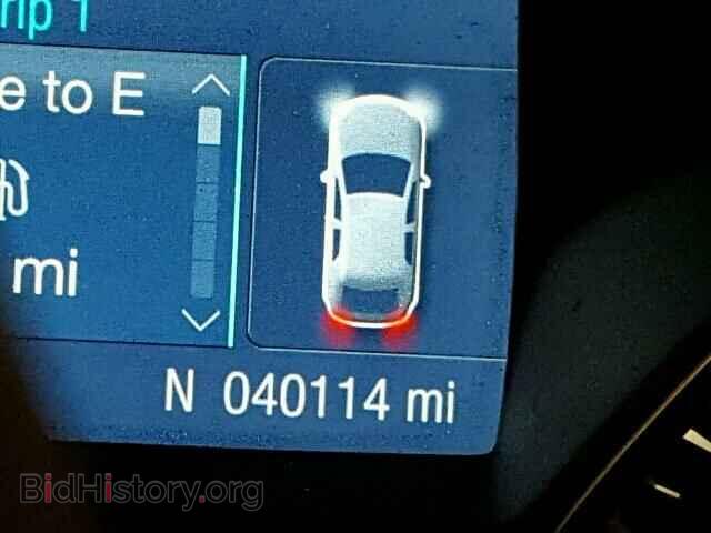 2014 FORD FOCUS - VIN: 1FADP3F27EL456998 - Photo 8