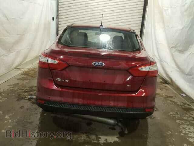 2014 FORD FOCUS - VIN: 1FADP3F27EL456998 - Photo 9