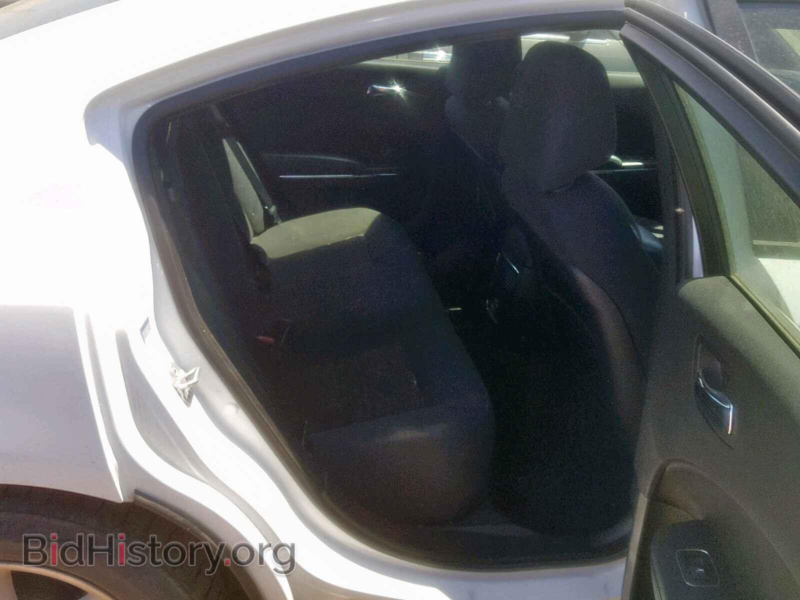 2012 DODGE CHARGER - VIN: 2C3CDXBG8CH102669 - Фото 6