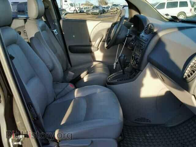 2003 SATURN VUE - VIN: 5GZCZ63B73S812678 - Фото 5
