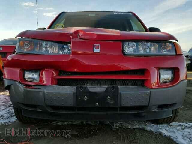 2003 SATURN VUE - VIN: 5GZCZ63B73S812678 - Фото 10