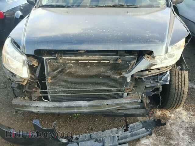 2006 HONDA PILOT - VIN: 5FNYF18586B002029 - Photo 7
