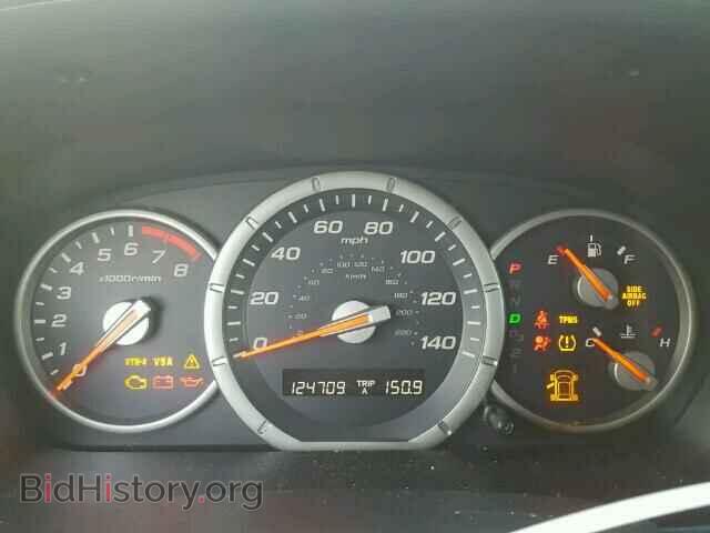 2006 HONDA PILOT - VIN: 5FNYF18586B002029 - Photo 8