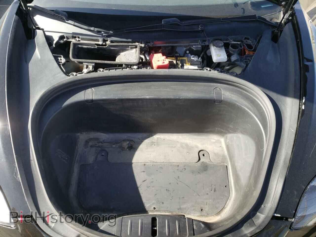 2021 TESLA MODEL 3 - VIN: 5YJ3E1EA7MF877145 - Фото 7
