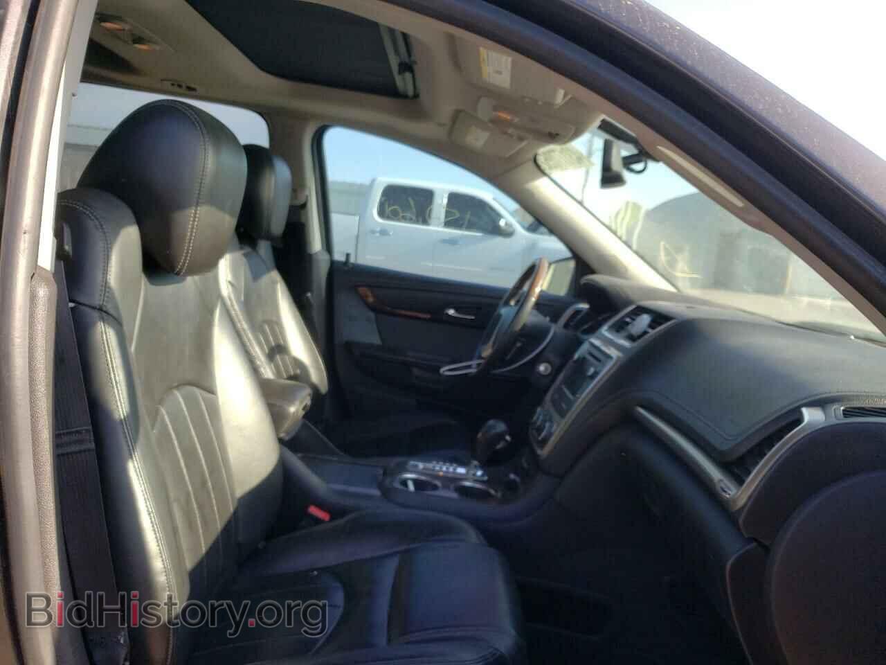 2013 GMC ACADIA DEN - VIN: 1GKKVTKD3DJ224881 - Фото 5