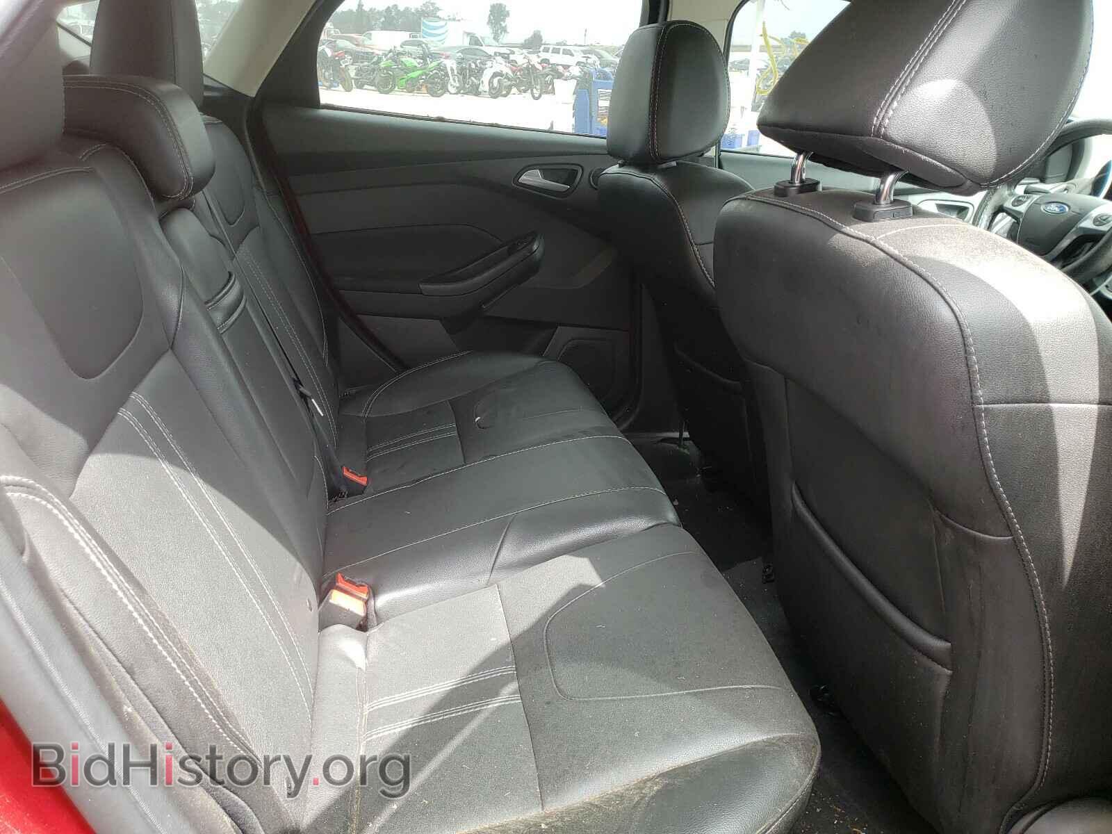 2013 FORD FOCUS - VIN: 1FADP3N28DL235149 - Фото 6