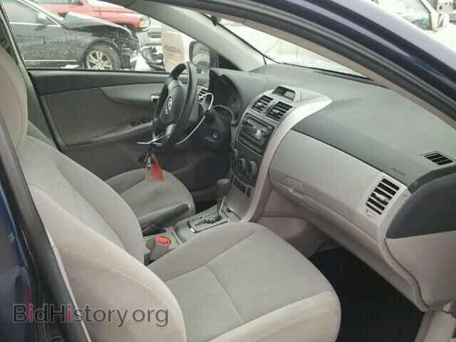 2012 TOYOTA COROLLA - VIN: 5YFBU4EE5CP054543 - Фото 5