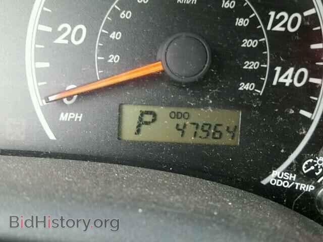 2012 TOYOTA COROLLA - VIN: 5YFBU4EE5CP054543 - Фото 8