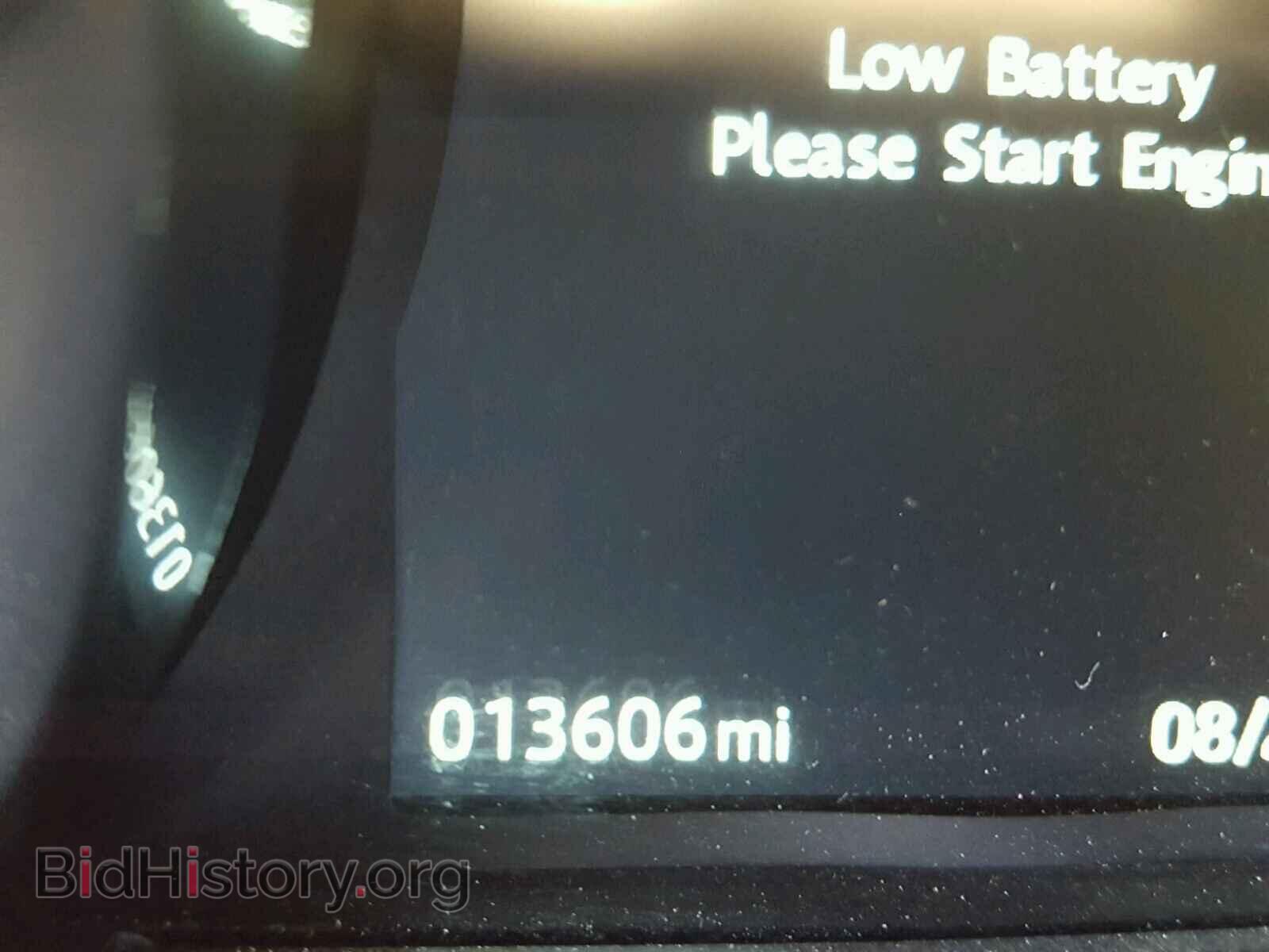 2017 JAGUAR XE - VIN: SAJAR4BG0HA975469 - Фото 8