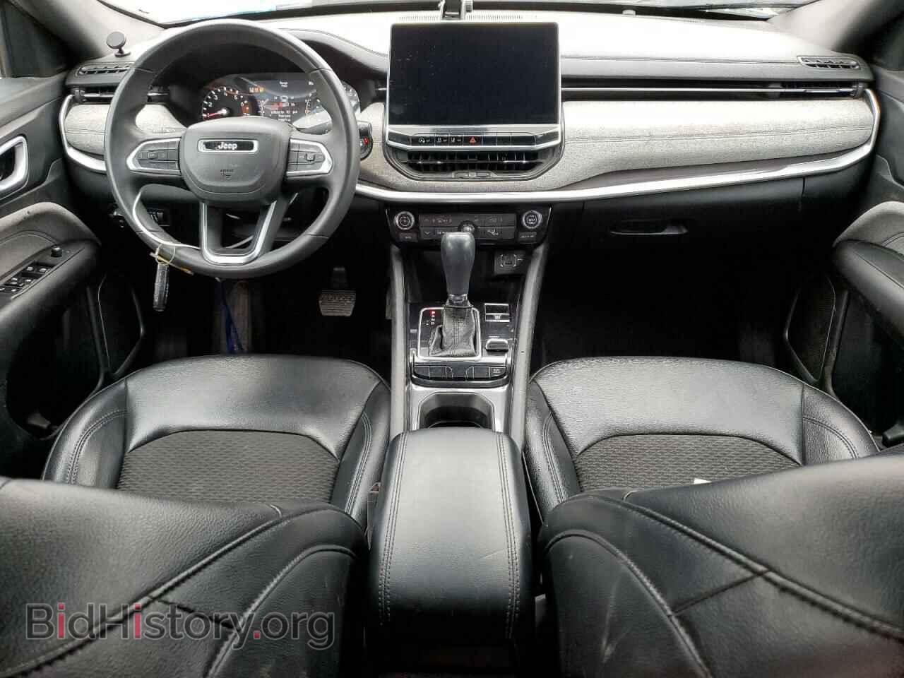 2023 JEEP COMPASS - VIN: 3C4NJDBN1PT561971 - Фото 8